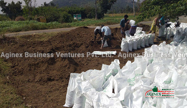 Cow Dung Manure, Cow Manure Compost