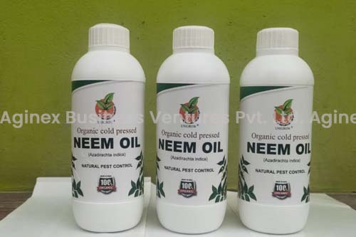 Organic fertilizer for plants and vegetables