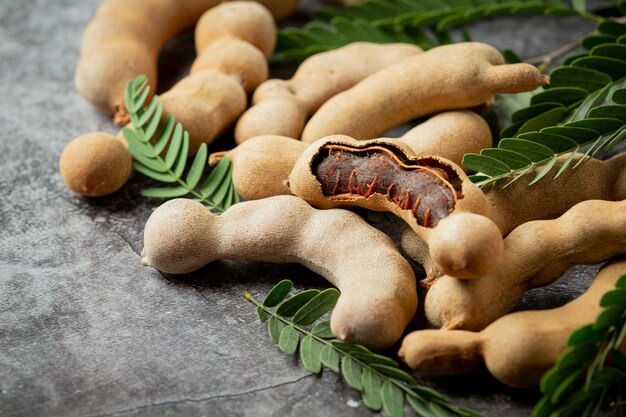 Tamarind